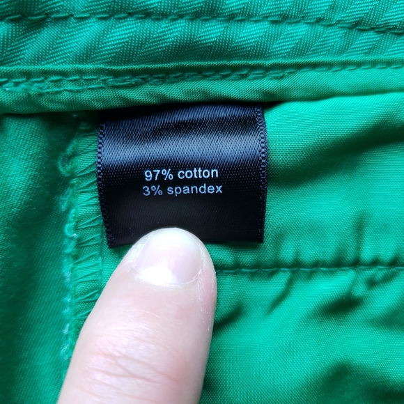 The Limited Capris - Picture 8 of 8